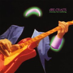 Money For Nothing (Remastered 2022 2lp) - Dire Straits