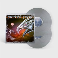 Primal Fear (Deluxe Edition) (Silver Vinyl) - Primal Fear