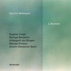 L'Aurore - Widmann,Carolin