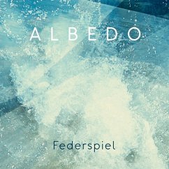 Albedo (Digipak) - Federspiel