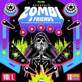 Zombi & Friends Vol.1