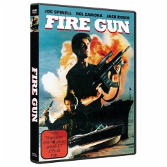 Fire Gun - Spinell,Joe