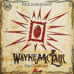 Das Opalfeuer (MP3-Download) - Burghardt, Paul