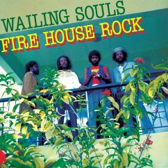 Firehouse Rock Deluxe (Gf 2lp) - Wailing Souls