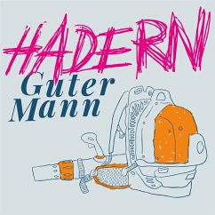Cover Guter Mann