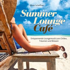 Cover Summer Lounge Cafe