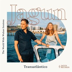 Transatlantico - Jagun,Eva