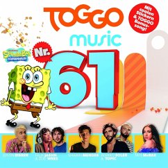 Toggo Music 61 - Various Artists