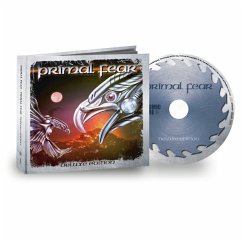 Primal Fear (Deluxe Edition) - Primal Fear