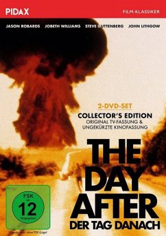 The Day After-Der Tag Danach-Collector'S Editi