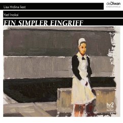 Ein simpler Eingriff (MP3-Download) - Inokai, Yael