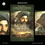 Im Reich der Shejitana (MP3-Download)