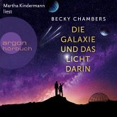 Die Galaxie und das Licht darin (MP3-Download)