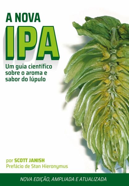 A Nova IPA (eBook, ePUB) A Nova IPA (eBook, ePUB)