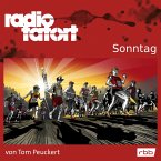 ARD Radio Tatort, Sonntag - Radio Tatort rbb (MP3-Download)