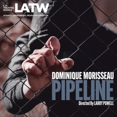 Pipeline (MP3-Download) - Morisseau, Dominique