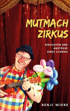 Mutmachzirkus (eBook, ePUB)