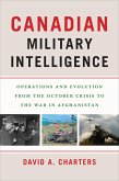 Canadian Military Intelligence (eBook, ePUB)