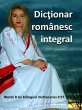 Dictionar românesc integral (Words R... - Bild 1