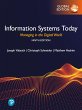 Information Systems Today: Managing in... - Bild 1