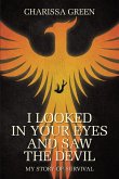 I Looked in Your Eyes and Saw the Devil (eBook, ePUB)
