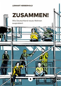 Zusammen! (eBook, PDF) - Herberhold, Lennart