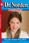 Dr. Norden Bestseller 94 – Arztroman (eBook, ePUB)