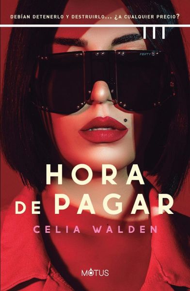 Hora de pagar (versión española) (eBook, ePUB) Hora de pagar (versión española) (eBook, ePUB)
