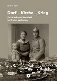 Dorf - Kirche - Krieg (eBook, PDF)