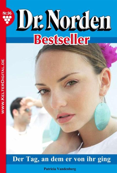 Der Tag, an dem er von ihr ging (eBook, ePUB)