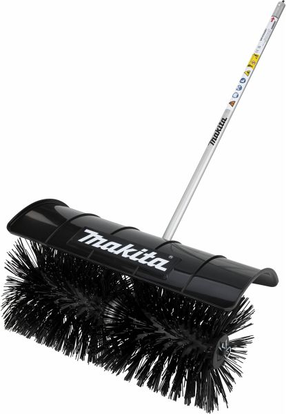 Makita BR400MP 199318-5 Kehrbürstenaufsatz Makita BR400MP 199318-5 Kehrbürstenaufsatz
