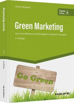 Green Marketing - Weigand, Heiner
