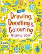 Drawing, Doodling and Colouring... - Bild 1