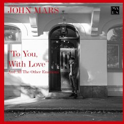 To You With Love - Mars, John