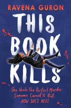 This Book Kills - Guron, Ravena