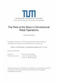The Role of the Store in Omnichannel Retail Operations