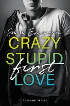 Crazy Stupid (First) Love - Emerson, Sam