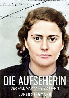 Die Aufseherin - Ingmann, Lorenz