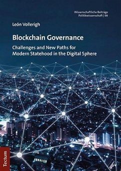Blockchain Governance - Vollerigh, León