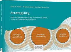 Strategility - Pichel, Kerstin;Haas, Thomas;Kruschitz, Bernhard