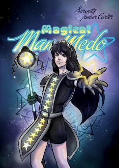 Magical Man Medo - Carter, Serenity Amber