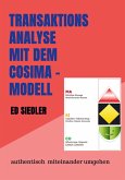 Transaktionsanalyse mit dem COSIMA-Modell