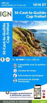 Cover 1016ET St-Cast-le-Guildo