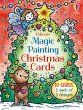 Magic Painting Christmas Cards - Bild 1