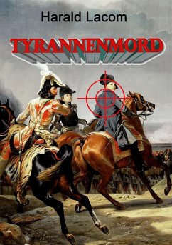 Tyrannenmord - Lacom, Harald