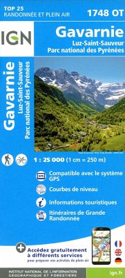 1748OT Gavarnie