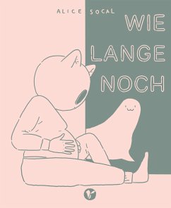 Cover Wie lange noch