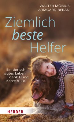 Ziemlich beste Helfer (eBook, ePUB) - Möbius, Walter; Beran, Armgard