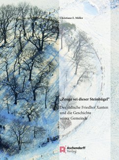 »Zeuge sei dieser Steinhügel« - Müller, Christiane E.