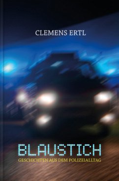 Blaustich - Ertl, Clemens